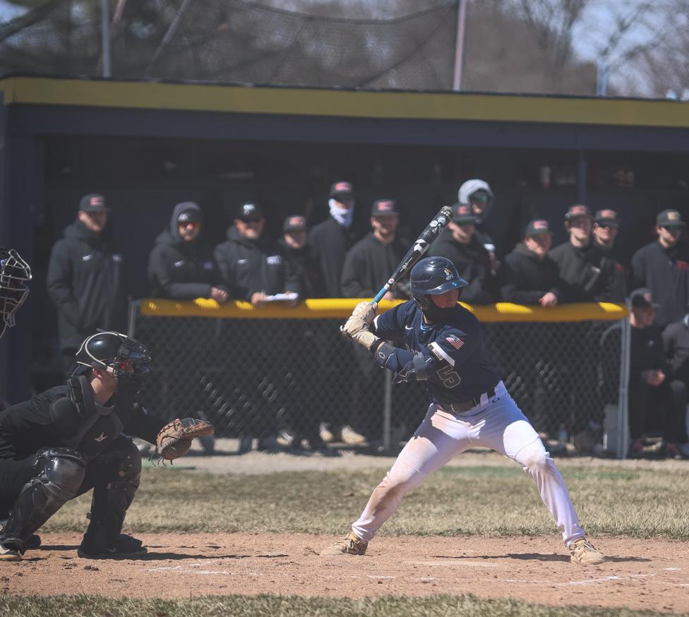 Lakers In Good Spot at Midway Point