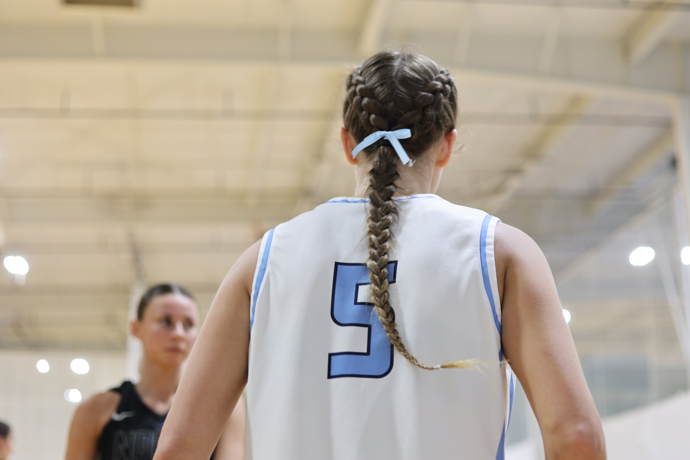 Lady Lakers Knock off Chargers - Play for Trip to Nationals Sunday