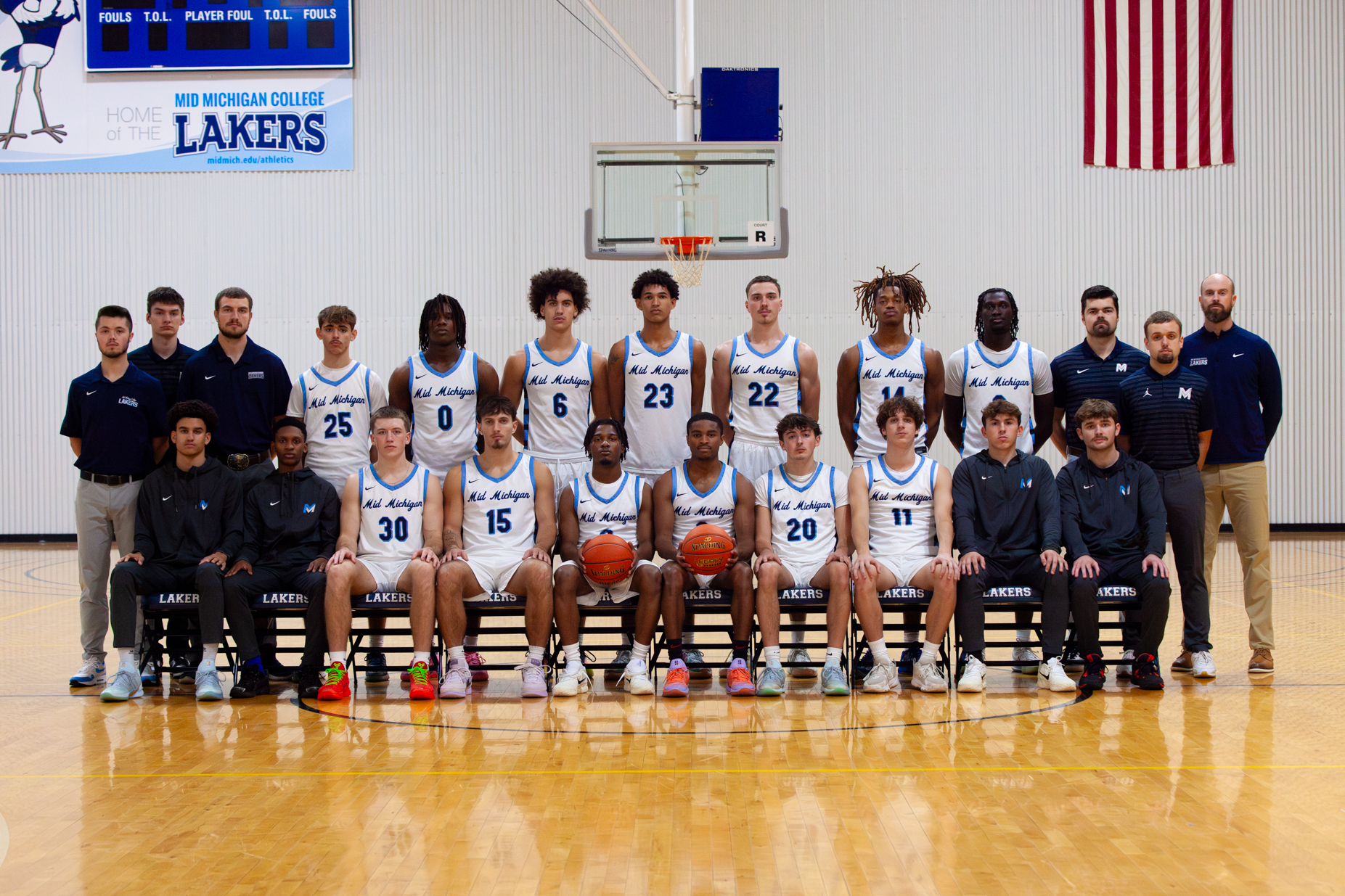 Lakers Season Ends in National Tournament