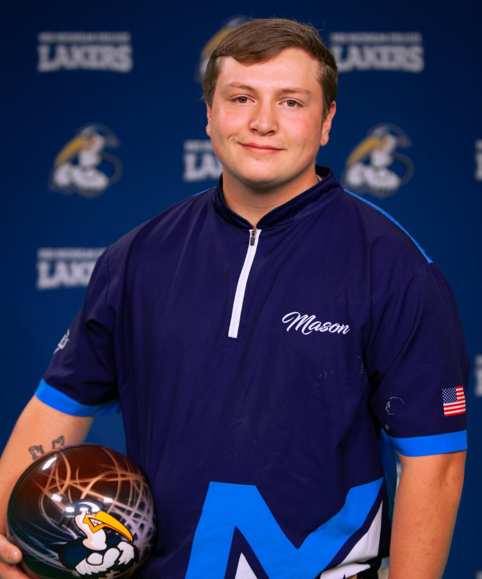 Men's Bowling Wins Region 12 Championship