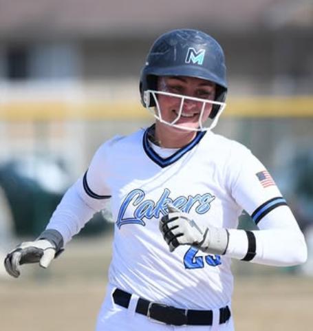 Lakers Compete in Great Lakes District B Tournament